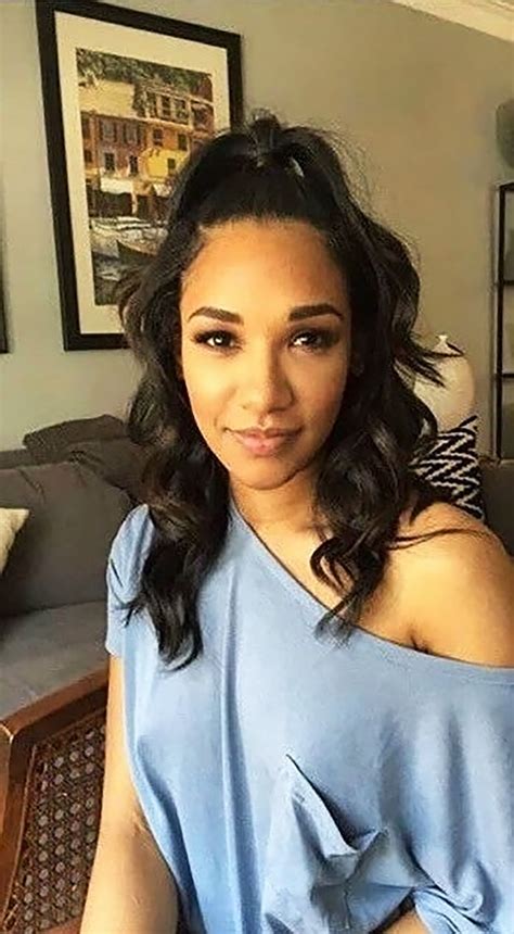 Candice Patton Nude: Porn Videos & Sex Tapes @ xHamster